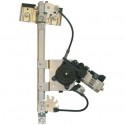 mecanisme leve vitre electrique SEAT CORDOBA (05/1993-02/1999) - 4 Portes Arriere Coté Conducteur AVEC MOTEUR