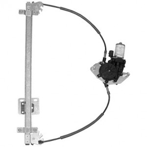 mecanisme leve vitre electrique SUZUKI SIDEKICK (1989-) - 2 Portes Avant Coté Passager AVEC MOTEUR