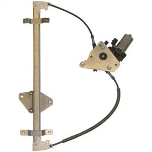 mecanisme leve vitre electrique SUBARU OUTBACK (9/2009-) - 4 Portes Avant Coté Conducteur AVEC MOTEUR