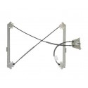 mecanisme leve vitre electrique AUDI A3 (05/2003-) - 2 Portes Avant Coté Conducteur SANS MOTEUR