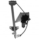 Moteur mecanisme leve vitre electrique JEEP WRANGLER (1997-2006) - 2 Portes Avant Coté Conducteur AVEC MOTEUR