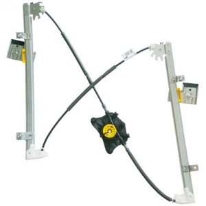 mecanisme leve vitre electrique VOLKSWAGEN PASSAT (03/2005-) - 4 Portes Avant Coté Passager SANS MOTEUR