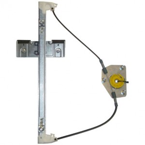 mecanisme leve vitre electrique VOLKSWAGEN UP (11/2011-) - 2 Portes Avant Coté Conducteur SANS MOTEUR