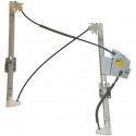 mecanisme leve vitre electrique BMW SERIE 3 (04/1998-06/2005) E46 - 4 Portes Avant Coté Passager SANS MOTEUR