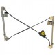 mecanisme leve vitre electrique SEAT IBIZA (01/2002-05/2008) - 2 Portes Avant Coté Passager SANS MOTEUR