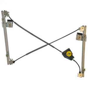 mecanisme leve vitre electrique SEAT IBIZA (01/2002-05/2008) - 2 Portes Avant Coté Passager SANS MOTEUR