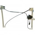 mecanisme leve vitre electrique SEAT IBIZA (03/1999-12/2001) - 2 Portes Avant Coté Conducteur AVEC MOTEUR