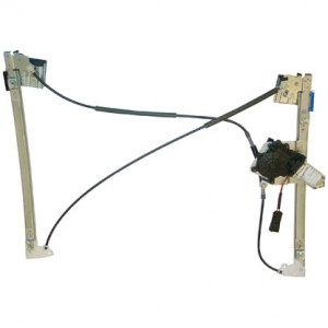 mecanisme leve vitre electrique SEAT IBIZA (03/1999-12/2001) - 2 Portes Avant Coté Conducteur AVEC MOTEUR