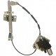 mecanisme leve vitre electrique FORD MONDEO (02/1993-10/2000) - 4 Portes Arriere Coté Conducteur AVEC MOTEUR