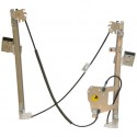 mecanisme leve vitre electrique FORD FOCUS (10/1998-10/2004) - 2 Portes Avant Coté Passager SANS MOTEUR