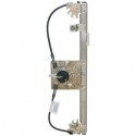 mecanisme leve vitre electrique FIAT BRAVO (02/2007-) - 4 Portes Arriere Coté Passager SANS MOTEUR