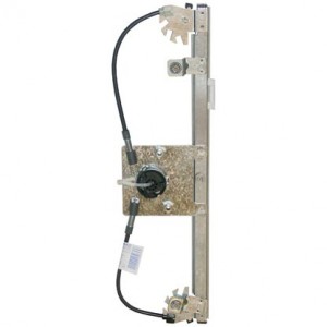 mecanisme leve vitre electrique FIAT BRAVO (02/2007-) - 4 Portes Arriere Coté Passager SANS MOTEUR