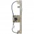 mecanisme leve vitre electrique FIAT BRAVO (02/2007-) - 4 Portes Arriere Coté Passager SANS MOTEUR