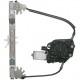 mecanisme leve vitre electrique FIAT MULTIPLA (11/1998-) - 4 Portes Avant Coté Conducteur AVEC MOTEUR