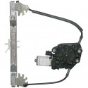 mecanisme leve vitre electrique FIAT MULTIPLA (11/1998-) - 4 Portes Avant Coté Conducteur AVEC MOTEUR