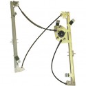 mecanisme leve vitre electrique OPEL ZAFIRA TOURER (01/2012-) - 4 Portes Avant Coté Conducteur SANS MOTEUR