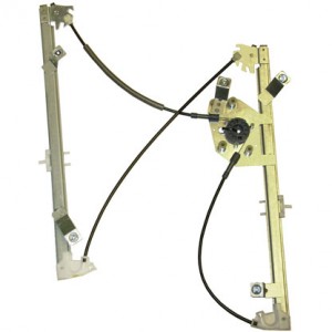 mecanisme leve vitre electrique OPEL ZAFIRA TOURER (01/2012-) - 4 Portes Avant Coté Conducteur SANS MOTEUR