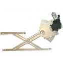 mecanisme leve vitre electrique SUZUKI SX4 (03/2006-) - 4 Portes Avant Coté Conducteur AVEC MOTEUR