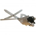 mecanisme leve vitre electrique RENAULT KANGOO (06/1998-09/2008) - 2 Portes Avant Coté Passager AVEC MOTEUR