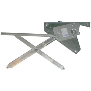 mecanisme leve vitre electrique LANDROVER RANGE ROVER (1994-) - 4 Portes Avant Coté Conducteur SANS MOTEUR