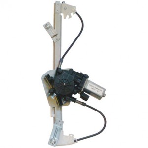 mecanisme leve vitre electrique LANCIA Y10 (1991-) - 2 Portes Avant Coté Conducteur AVEC MOTEUR