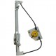 mecanisme leve vitre electrique HYUNDAI IX20 (10/2010-) JC - 4 Portes Arriere Coté Conducteur SANS MOTEUR