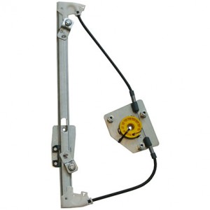 mecanisme leve vitre electrique HYUNDAI IX20 (10/2010-) JC - 4 Portes Arriere Coté Conducteur SANS MOTEUR