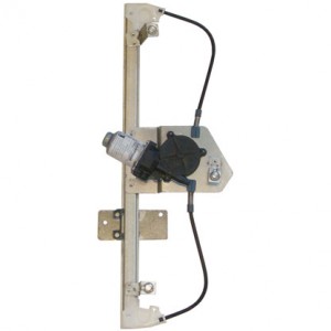 mecanisme leve vitre electrique DACIA LOGAN (2013-) - 4 Portes Avant Coté Passager AVEC MOTEUR