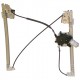 mecanisme leve vitre electrique SEAT CORDOBA (03/1999-12/2001) - 4 Portes Avant Coté Passager AVEC MOTEUR