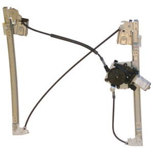 mecanisme leve vitre electrique SEAT CORDOBA (03/1999-12/2001) - 4 Portes Avant Coté Passager AVEC MOTEUR