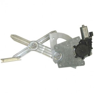 mecanisme leve vitre electrique SUBARU FORESTER (1997-2002) - 4 Portes Avant Coté Passager AVEC MOTEUR