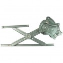 mecanisme leve vitre electrique TOYOTA RAV4 (10/2000-01/2006) - 4 Portes Avant Coté Conducteur SANS MOTEUR