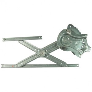 mecanisme leve vitre electrique TOYOTA RAV4 (10/2000-01/2006) - 4 Portes Avant Coté Conducteur SANS MOTEUR