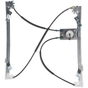 mecanisme leve vitre electrique FORD S-MAX (05/2006-2013) - 4 Portes Avant Coté Conducteur SANS MOTEUR