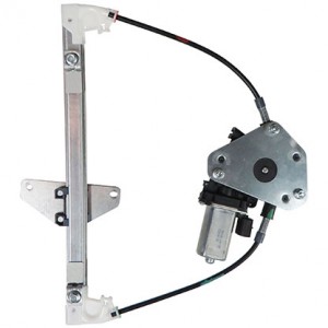 mecanisme leve vitre electrique CHEVROLET SPARK (03/2010-) M300 - 4 Portes Arrere AVEC MOTEUR