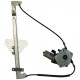 mecanisme leve vitre electrique JEEP CHEROKEE SPORT (09/1997-08/2001) - 4 Portes Avant Coté Passager AVEC MOTEUR