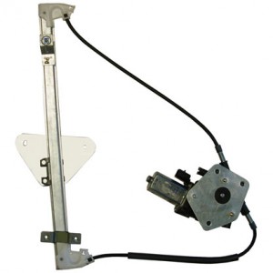 mecanisme leve vitre electrique JEEP CHEROKEE SPORT (09/1997-08/2001) - 4 Portes Avant Coté Passager AVEC MOTEUR