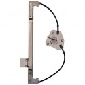 mecanisme leve vitre electrique MAZDA 3 (10/2003-06/2009) (BK) - 4 Portes Arrere SANS MOTEUR