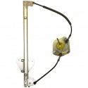 mecanisme leve vitre electrique MAZDA 3 (07/2009-) (BL) - 4 Portes Avant Coté Conducteur SANS MOTEUR