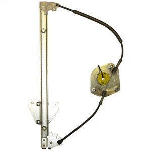 mecanisme leve vitre electrique MAZDA 3 (07/2009-) (BL) - 4 Portes Avant Coté Conducteur SANS MOTEUR
