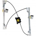 mecanisme leve vitre electrique MERCEDES CLASSE E (01/2009-) - 4 Portes Avant Coté Passager SANS MOTEUR