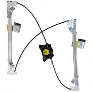 mecanisme leve vitre electrique MERCEDES CLASSE E (01/2009-) - 4 Portes Avant Coté Passager SANS MOTEUR