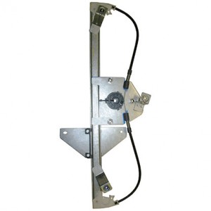 mecanisme leve vitre electrique NISSAN QASHQAI II (02/2014-) - 4 Portes Avant Coté Passager SANS MOTEUR