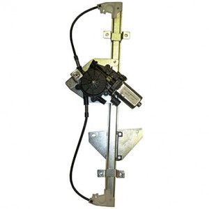 mecanisme leve vitre electrique NISSAN X-TRAIL (12/2013-) - 4 Portes Avant Coté Passager AVEC MOTEUR