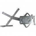 mecanisme leve vitre electrique OPEL OMEGA (03/1994-07/2003) - 4 Portes Avant Coté Passager SANS MOTEUR