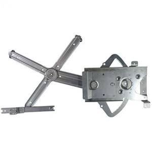 mecanisme leve vitre electrique OPEL OMEGA (03/1994-07/2003) - 4 Portes Avant Coté Passager SANS MOTEUR
