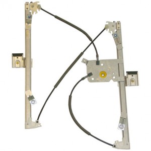 mecanisme leve vitre electrique SSANGYONG ACTYON (10/2006-) - 4 Portes Avant Coté Conducteur SANS MOTEUR