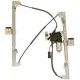 mecanisme leve vitre electrique SSANGYONG ACTYON (10/2006-) - 4 Portes Avant Coté Passager AVEC MOTEUR