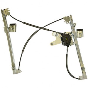 mecanisme leve vitre electrique VOLKSWAGEN GOLF 3 (05/1998-) - 2 Portes Avant Coté Conducteur AVEC MOTEUR 