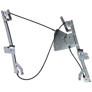 mecanisme leve vitre electrique BMW SERIE 5 BREAK (01/1996-05/2004) E39 - 4 Portes Avant Coté Conducteur SANS MOTEUR